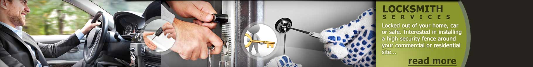 Locksmith Zionsville